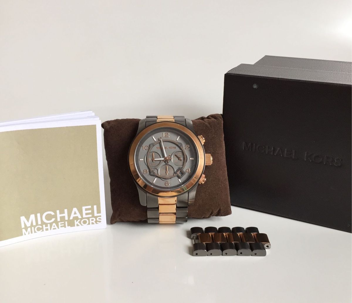 michael kors mk 8189