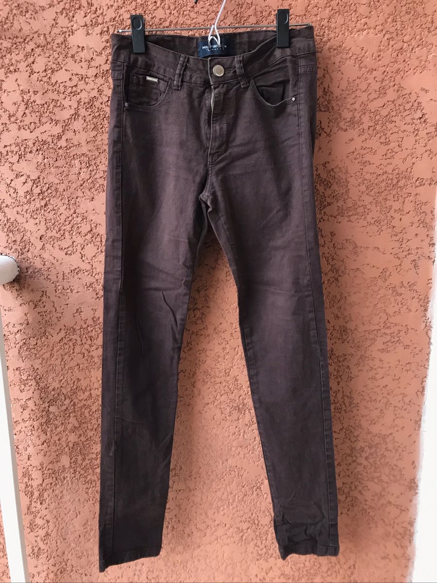 calça vintage renner
