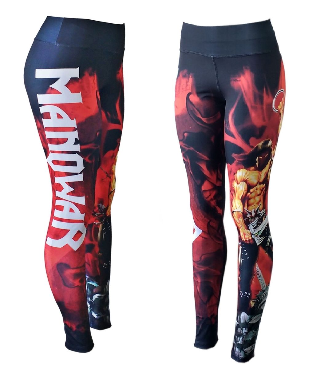 legging rock