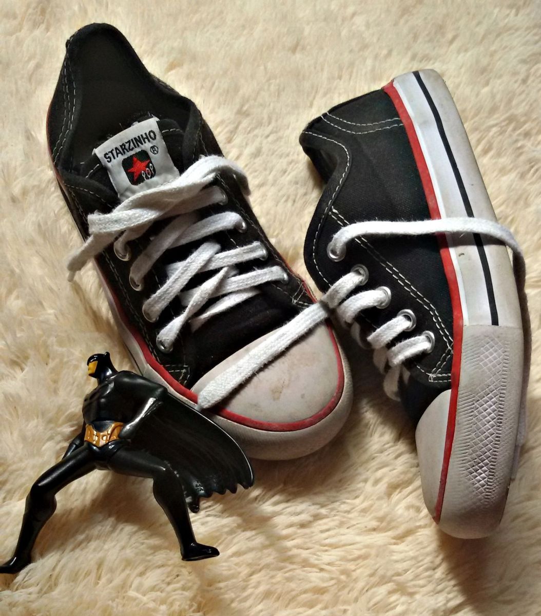 starzinho é da all star