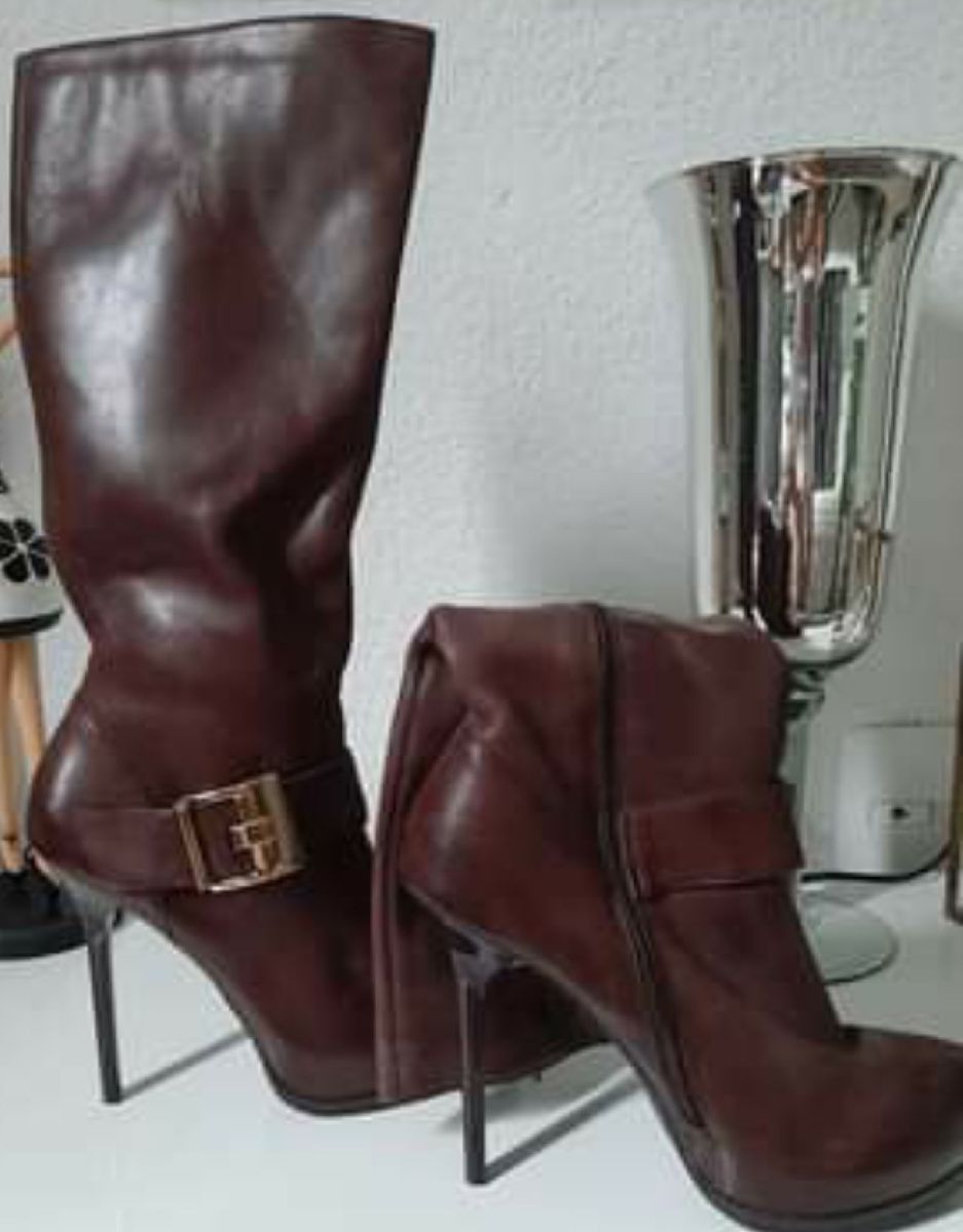 qual a bota feminina mais confortavel