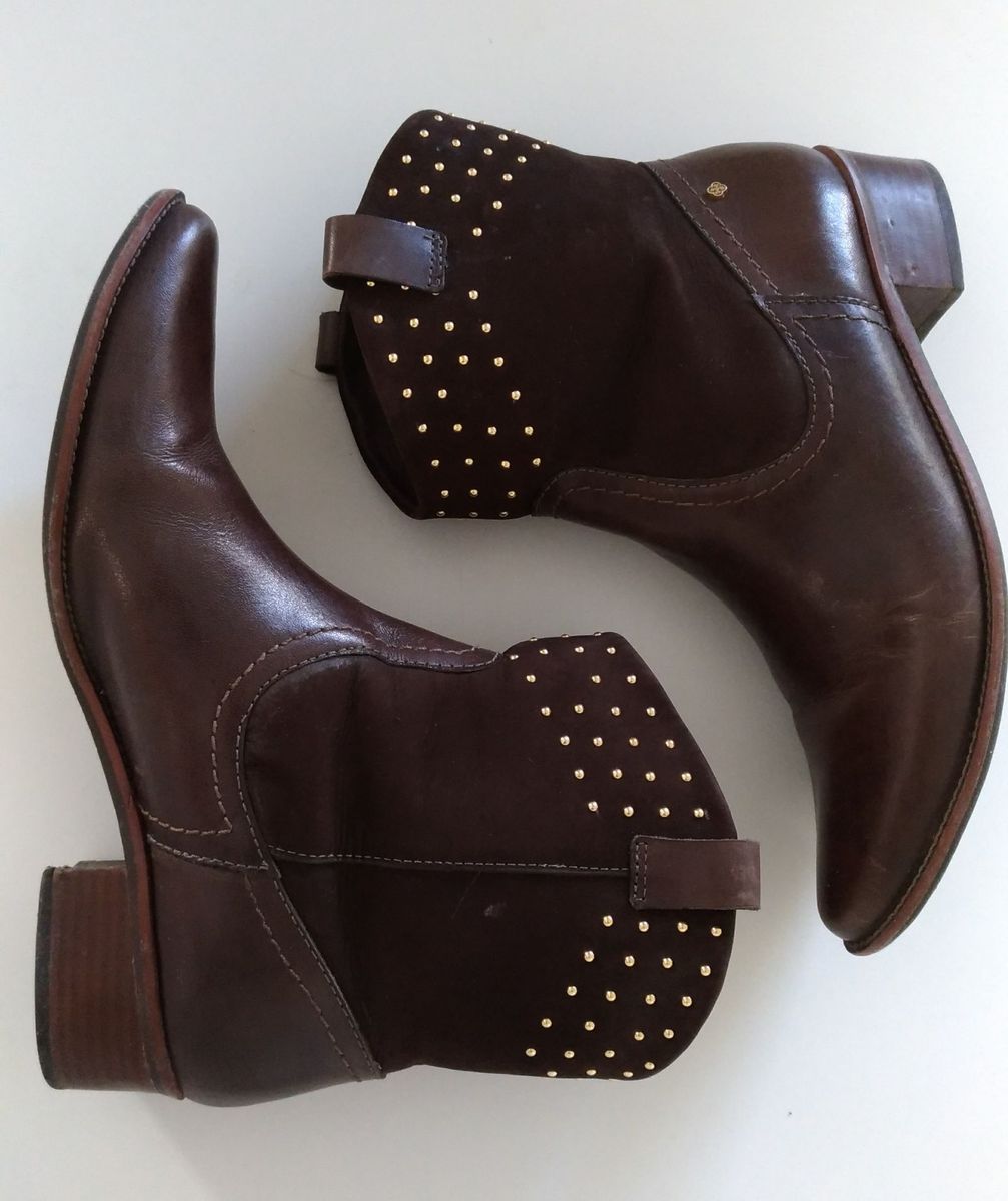 bota branca capodarte