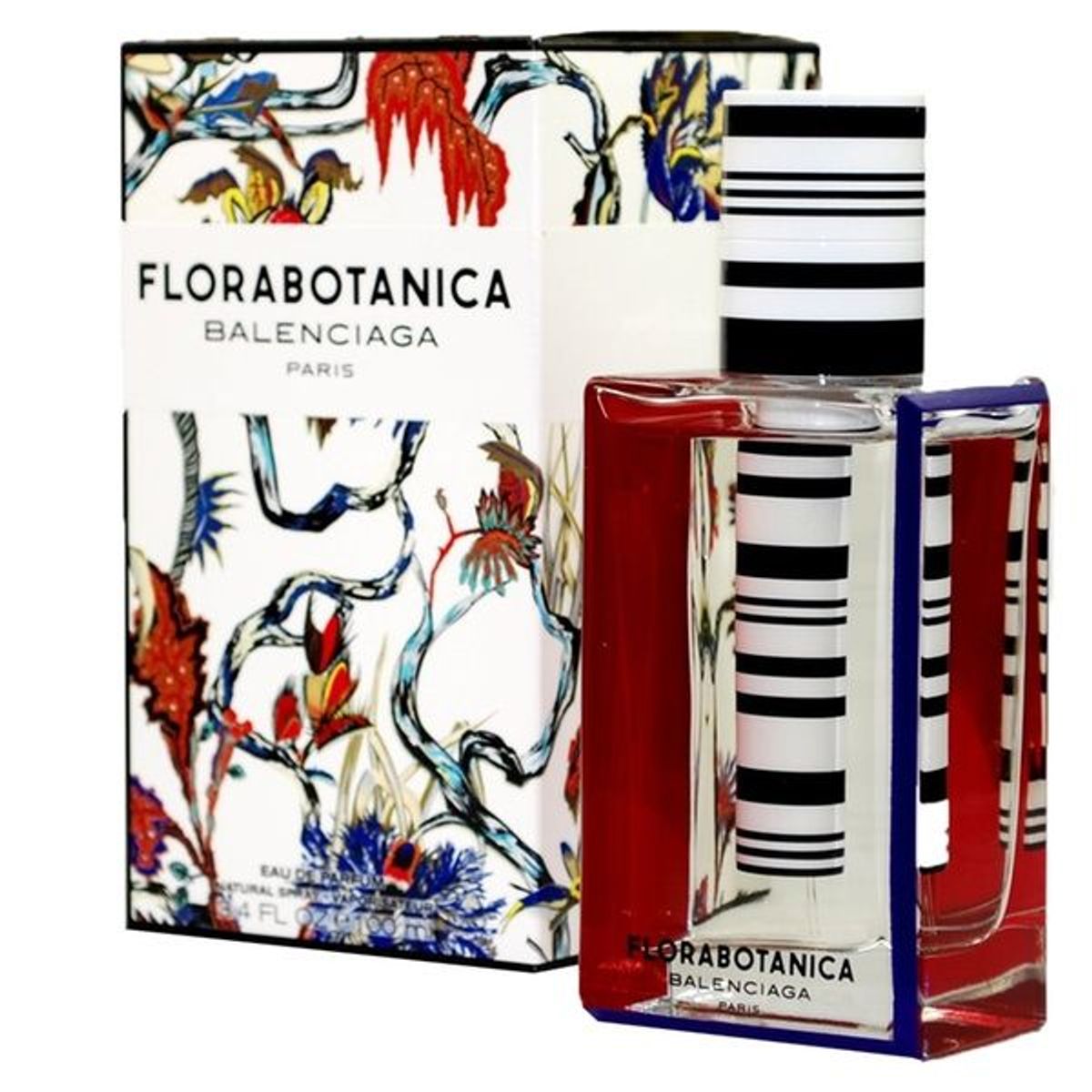 balenciaga florabotanica 100ml