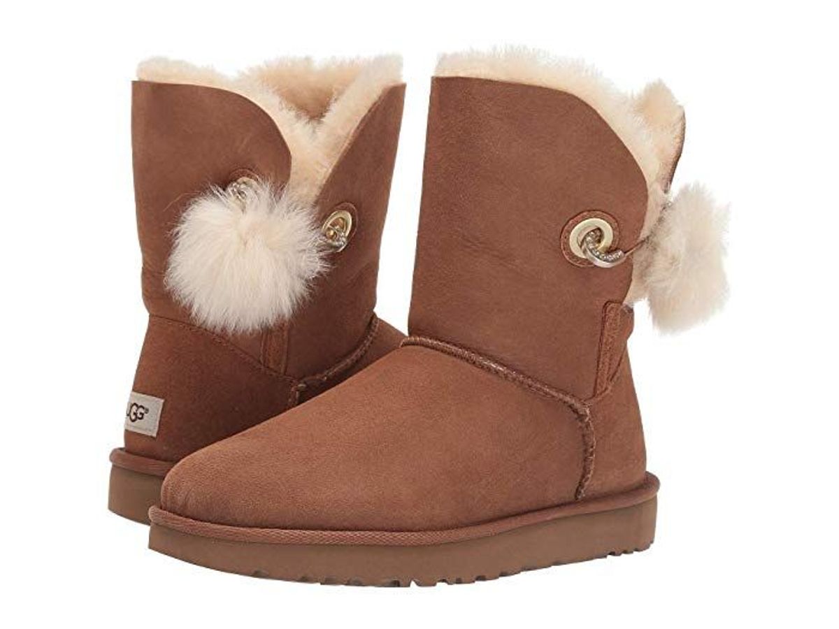 botas para neve feminina ugg