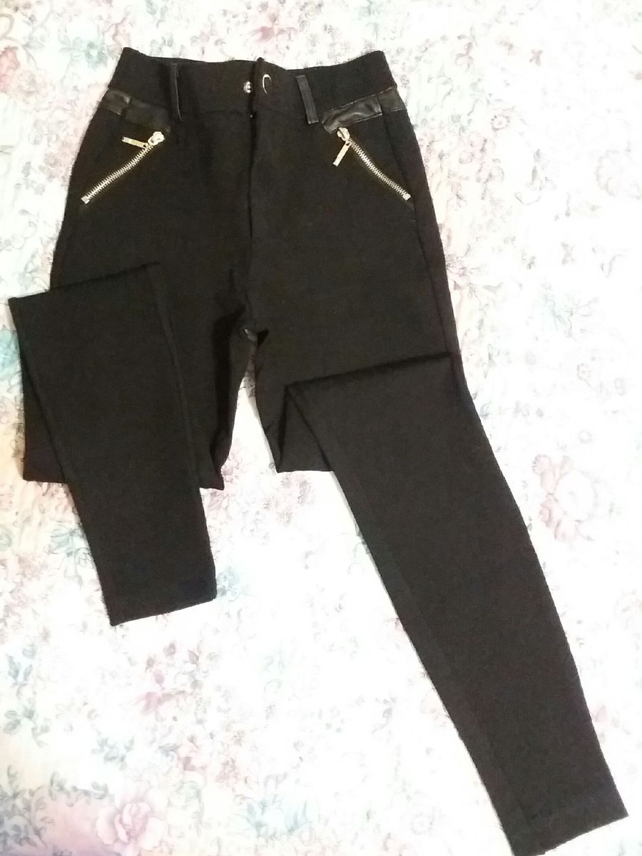 calça montaria renner