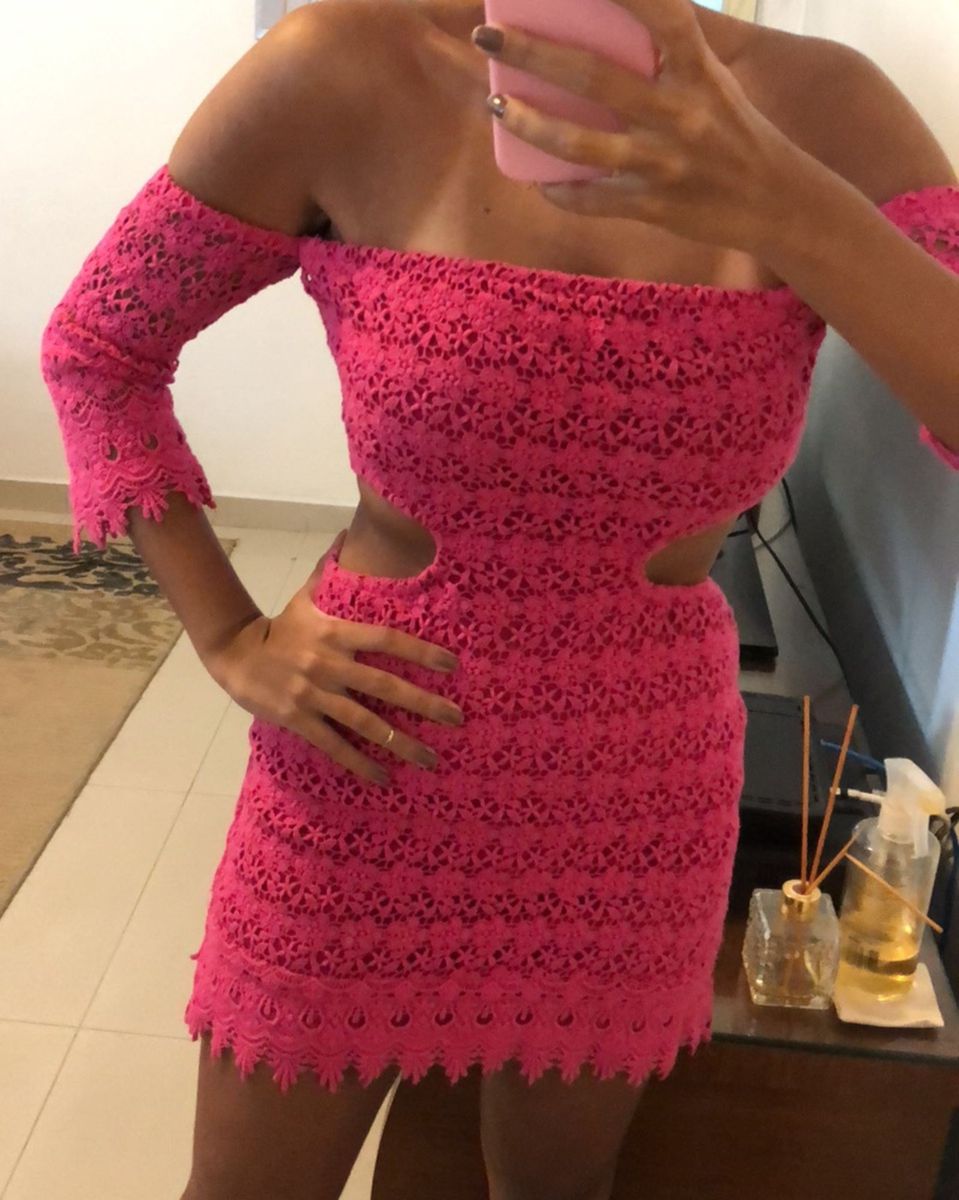 vestido lollita