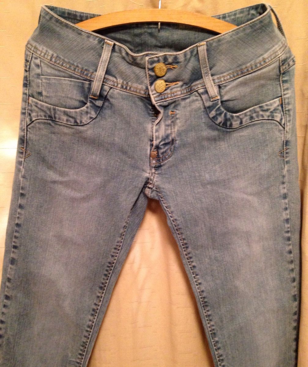 calça carmim original