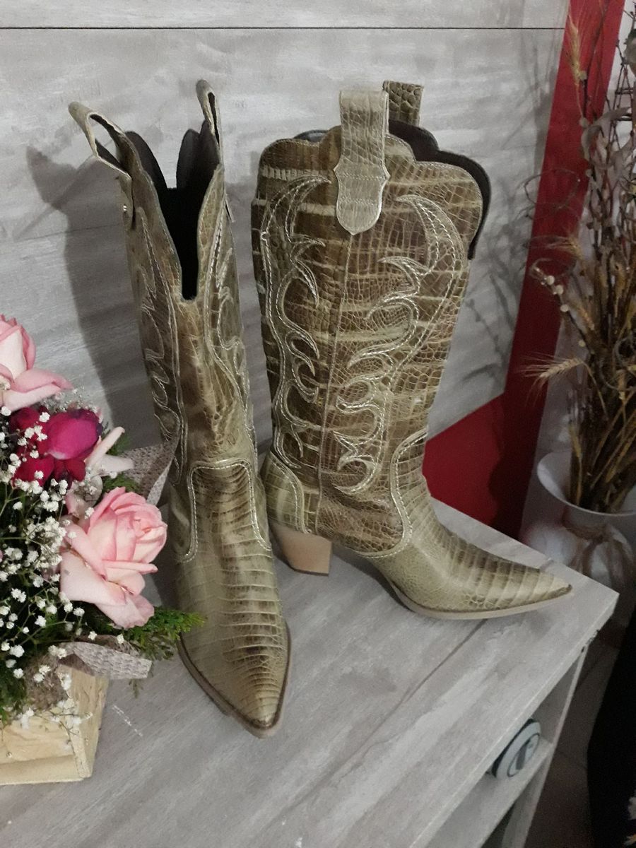 bota country capodarte