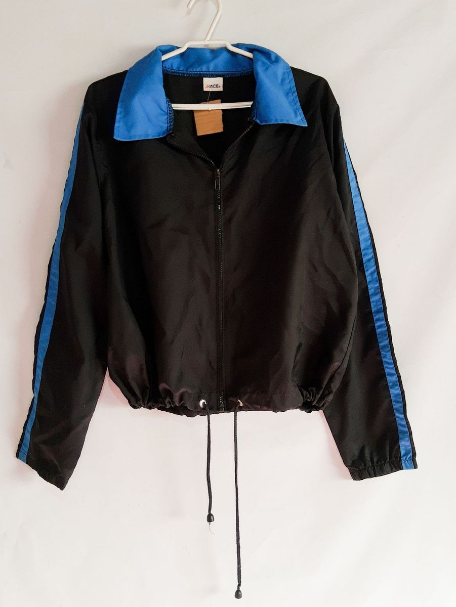 casaco feminino tactel