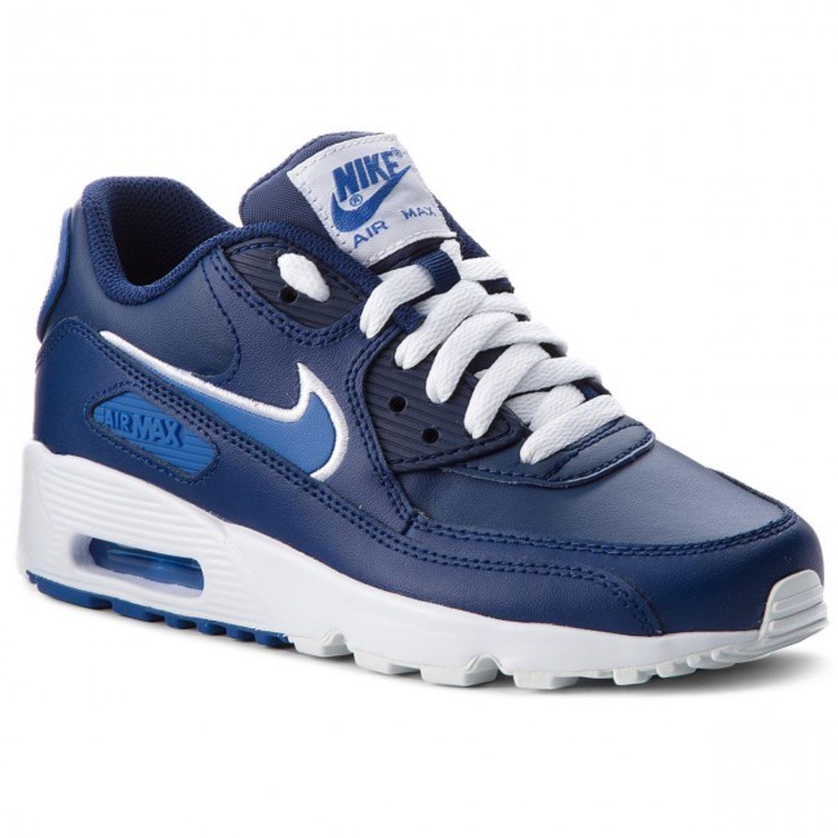 tênis masculino nike air max 90