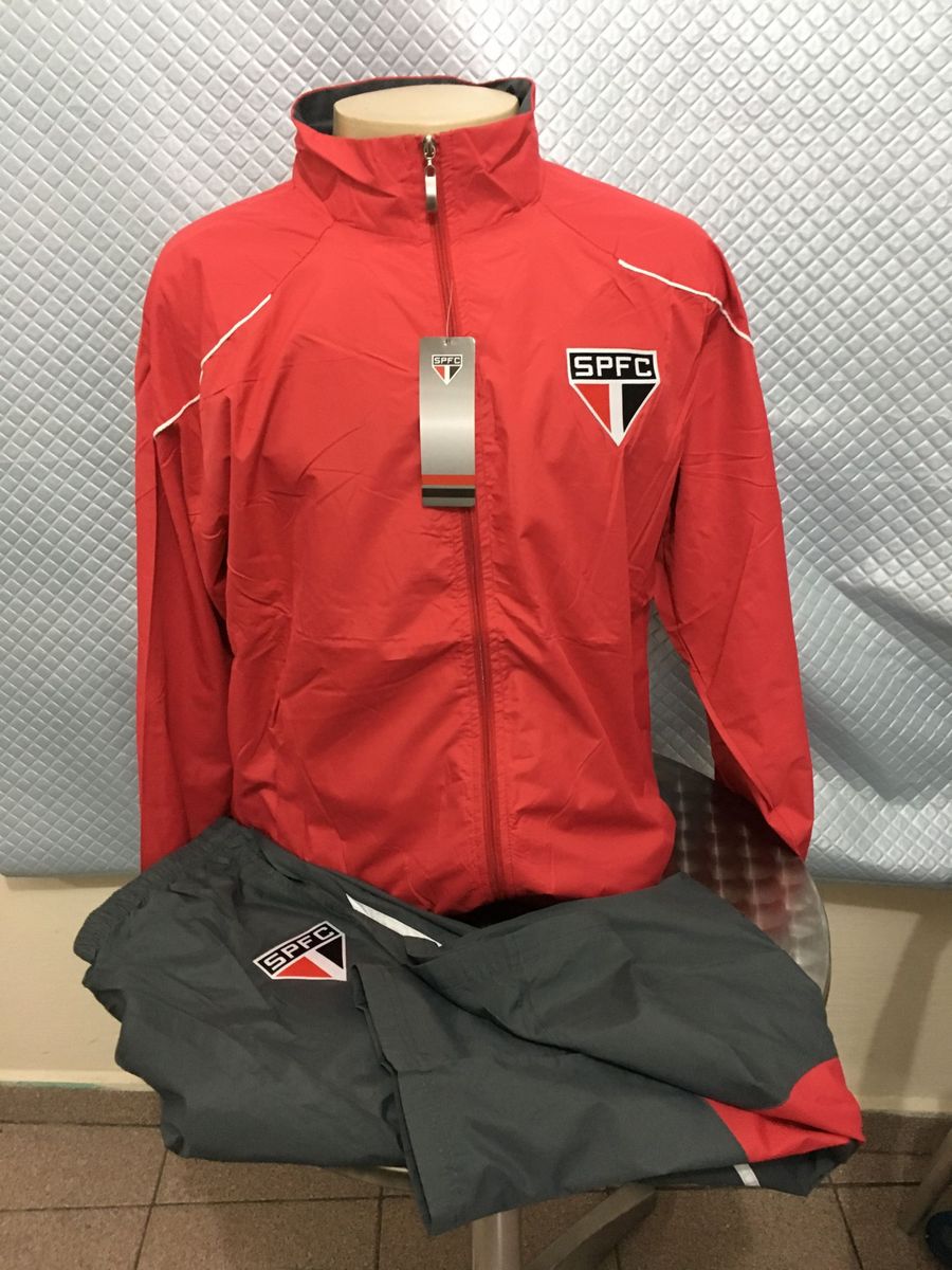 corta vento são paulo