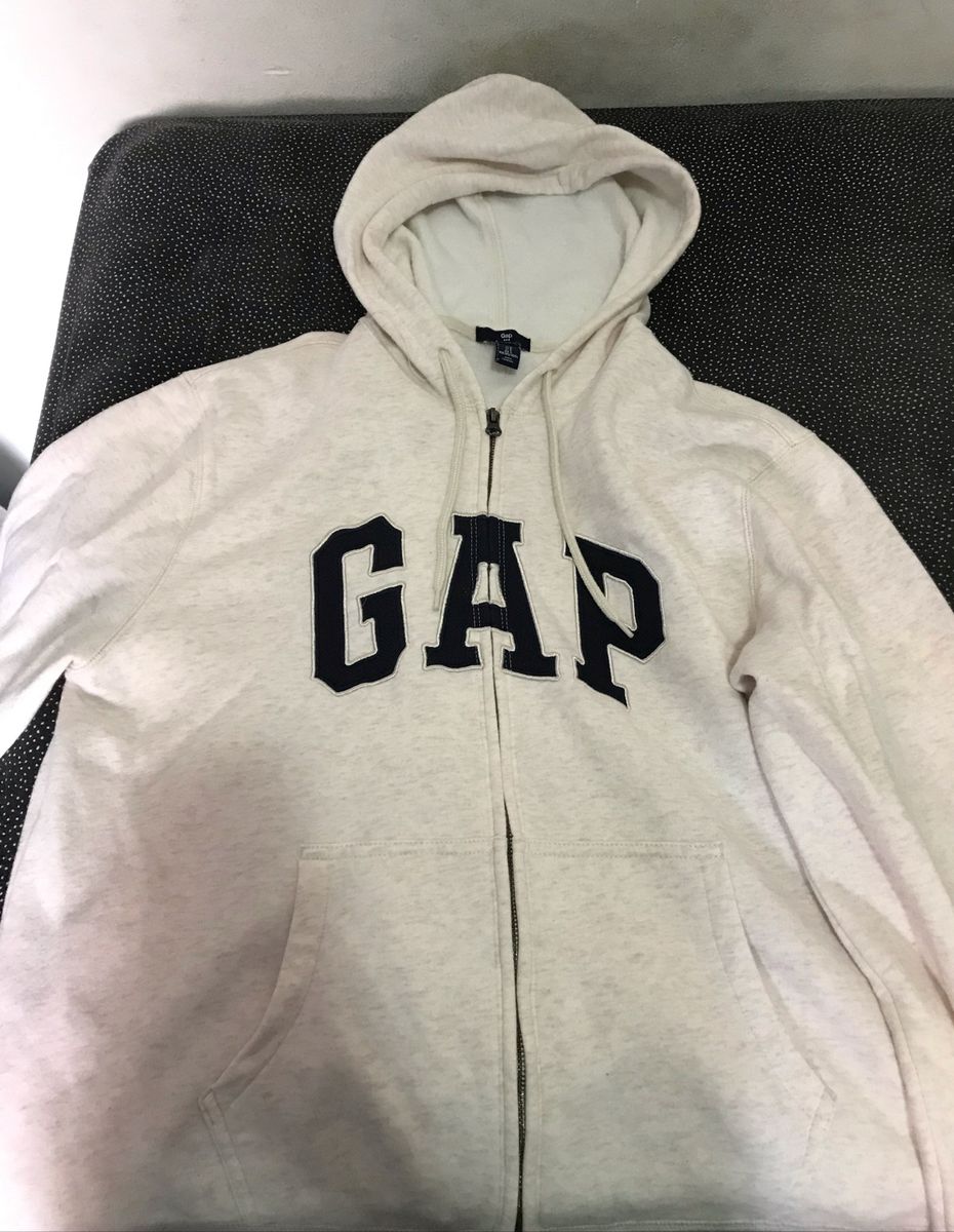 casaco original da gap