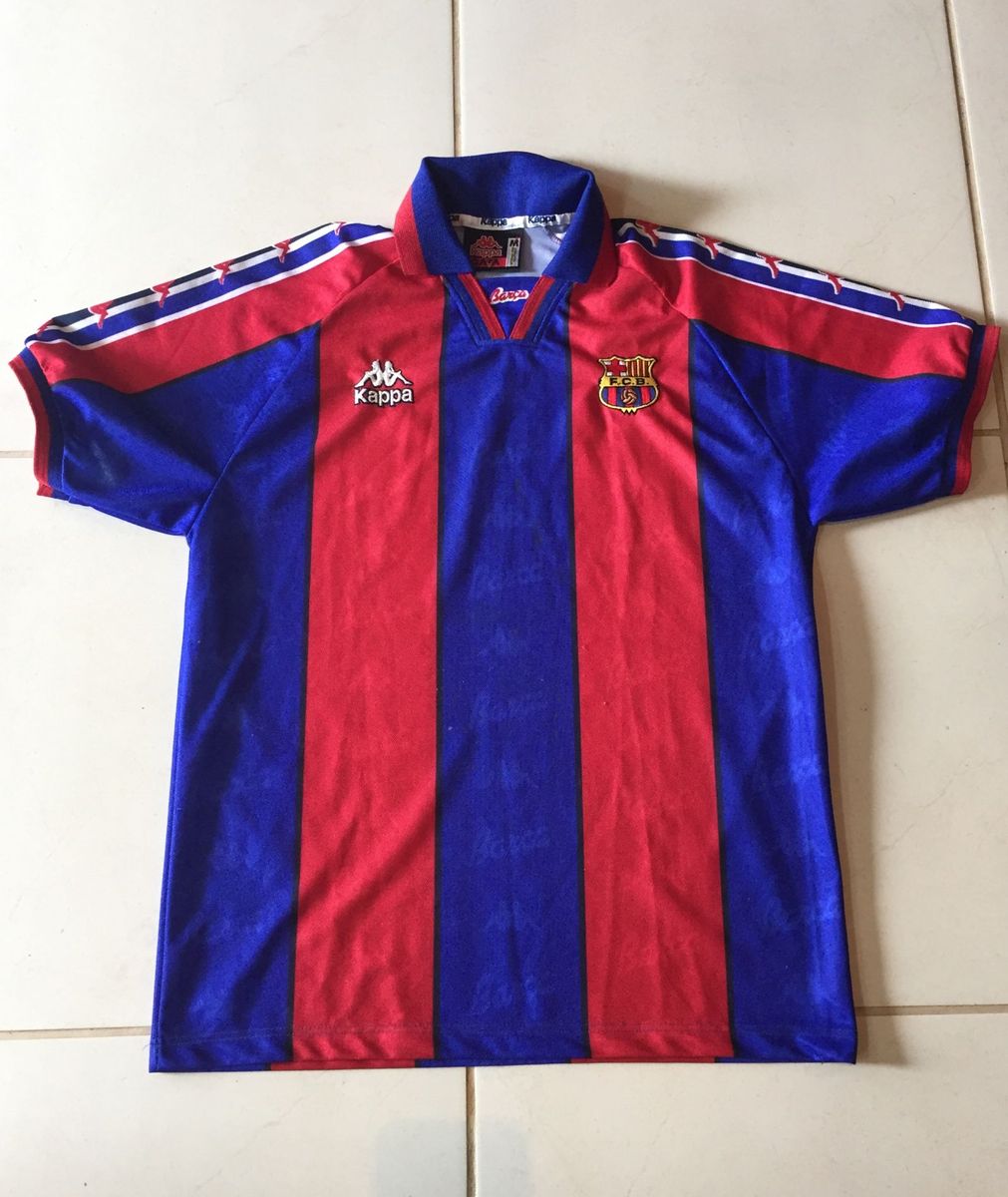 camiseta barcelona 1994