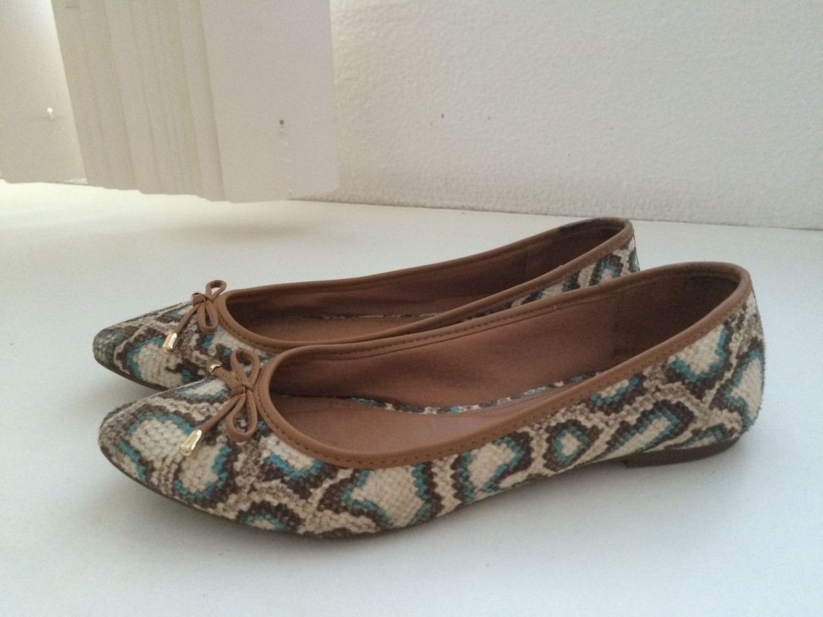 sapatilhas delicadas