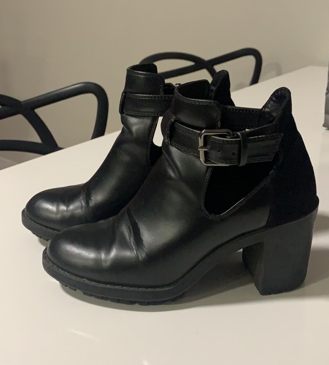 bota dona beija