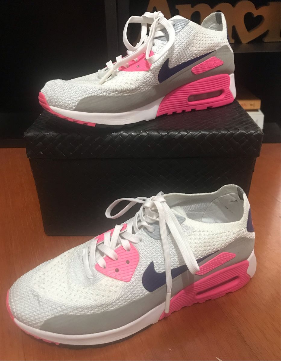 air max 90 ultra 2.0 feminino