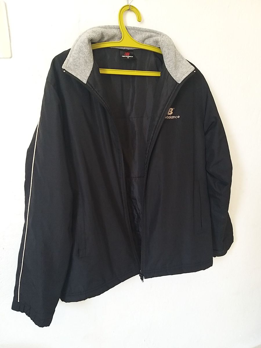 casaco new balance