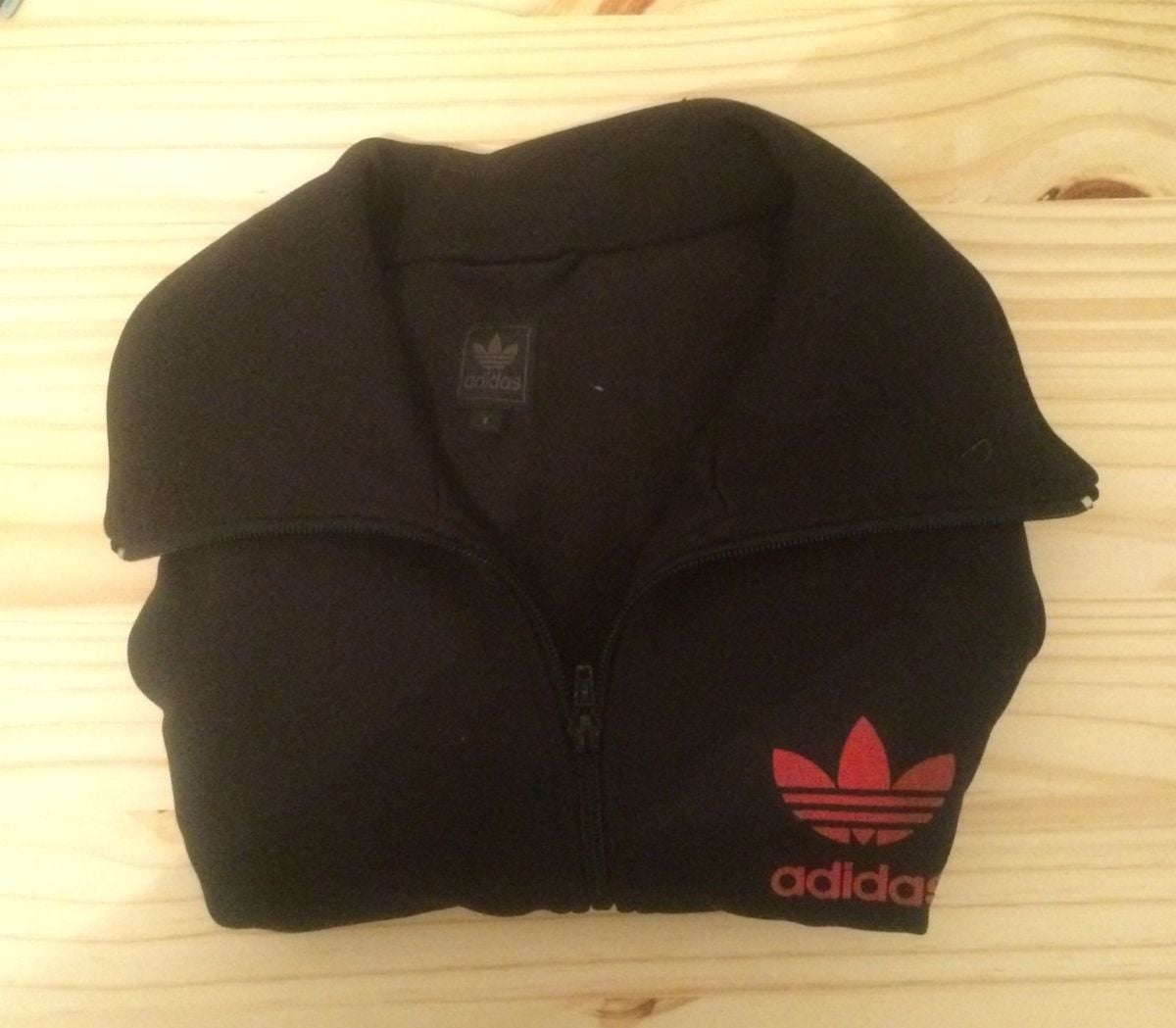 jaqueta adidas old school