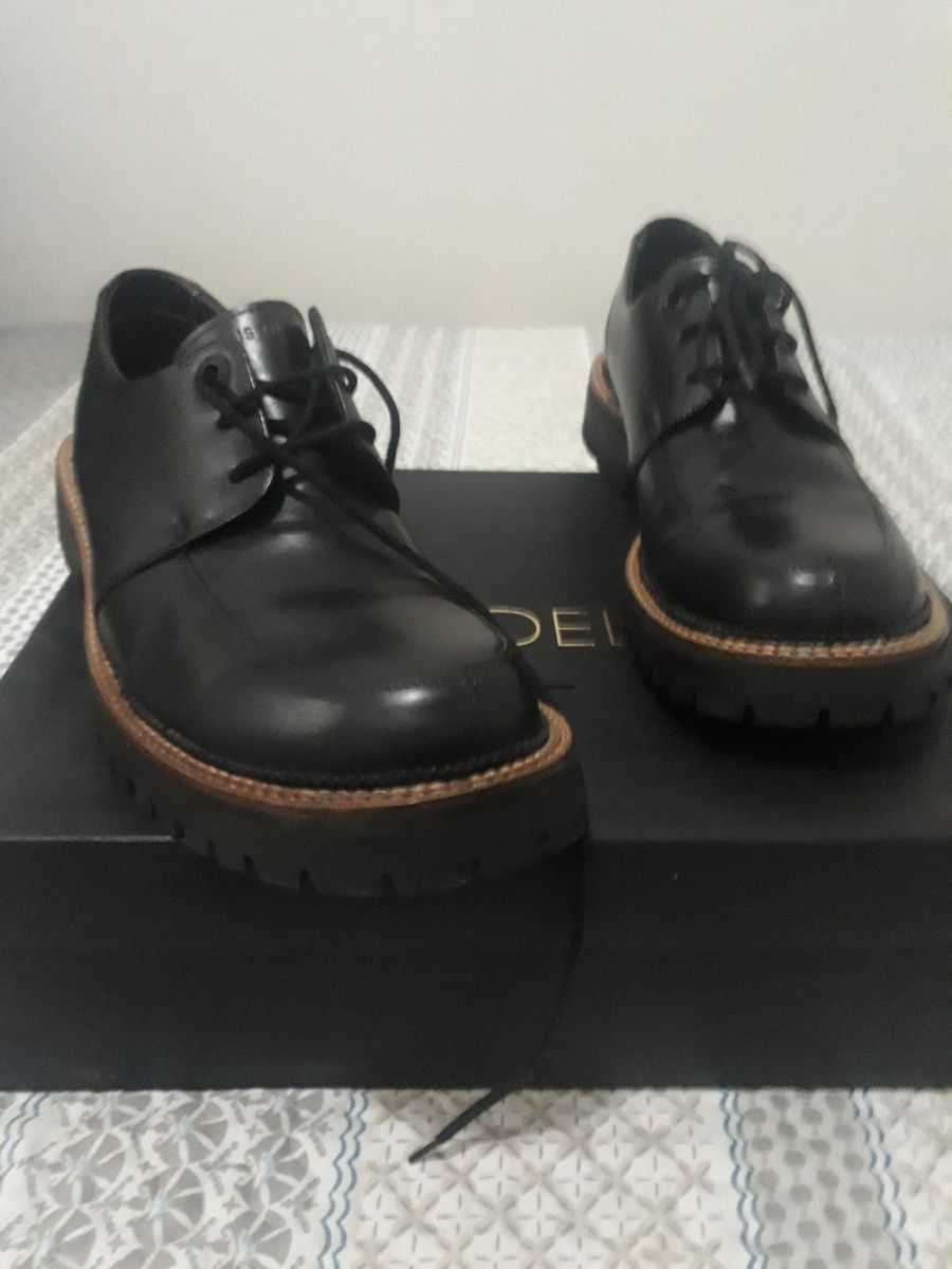 ellus sapatos masculinos