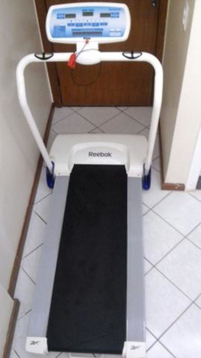 reebok ice run treadmill