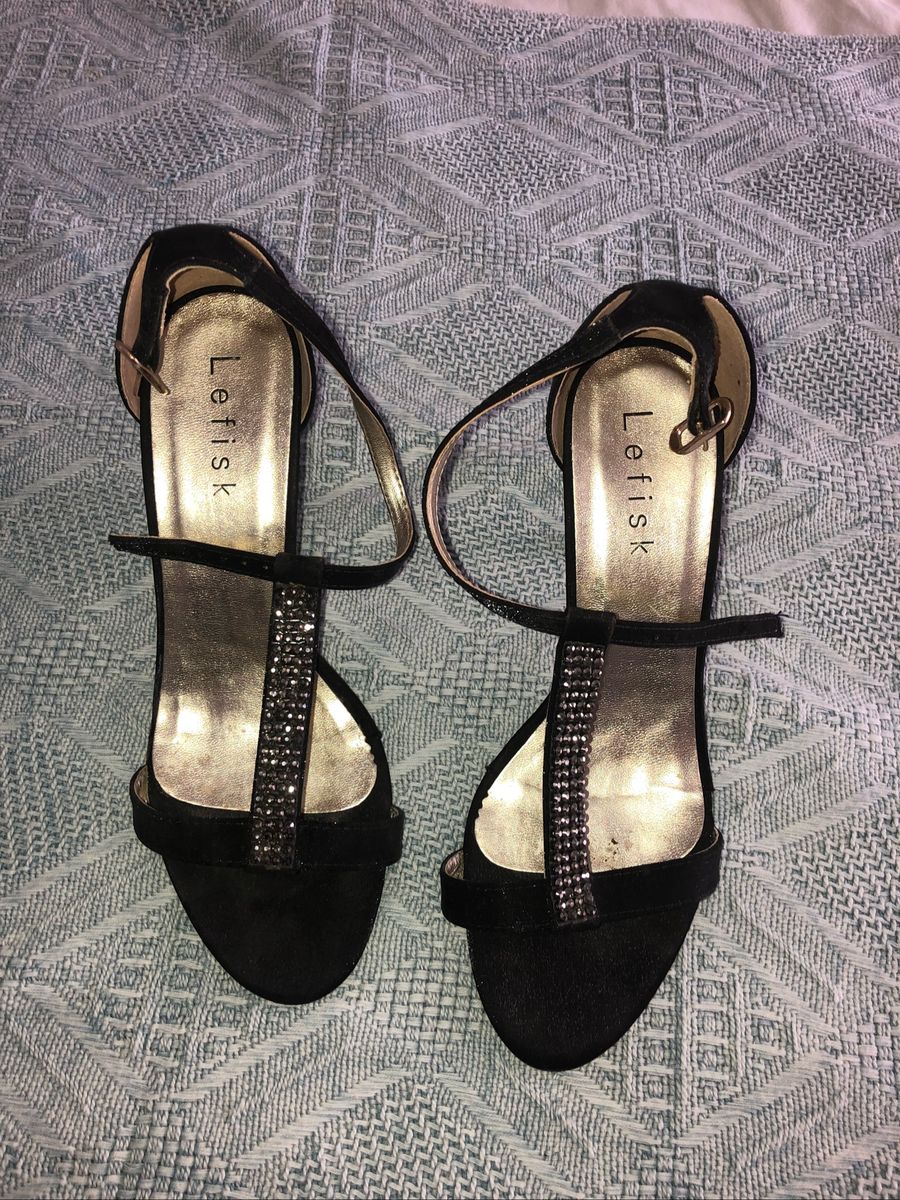 lefisk calçados femininos