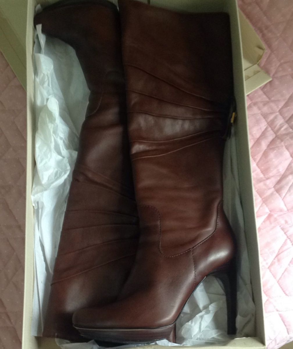 dumont botas