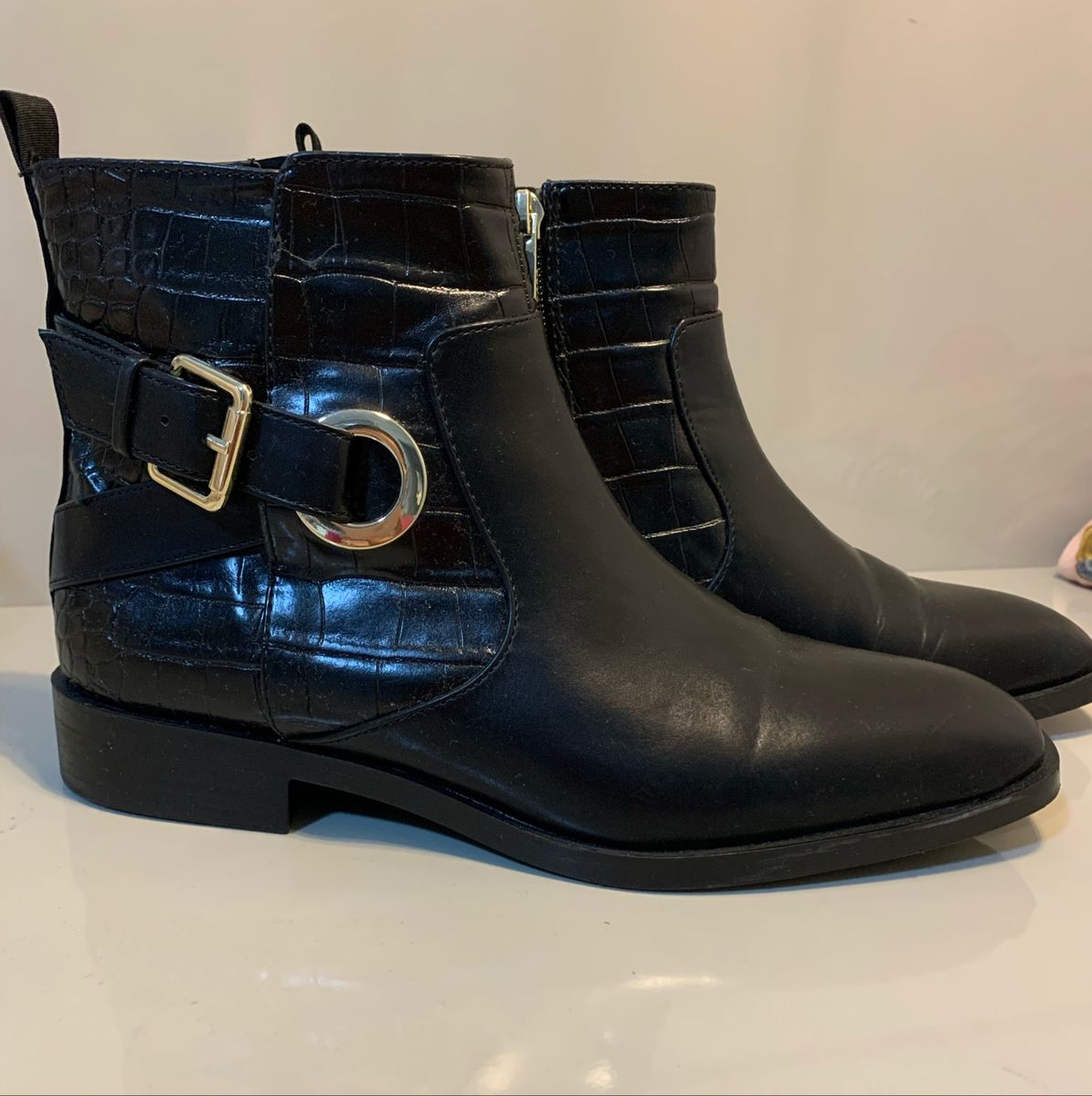 bota zara trafaluc