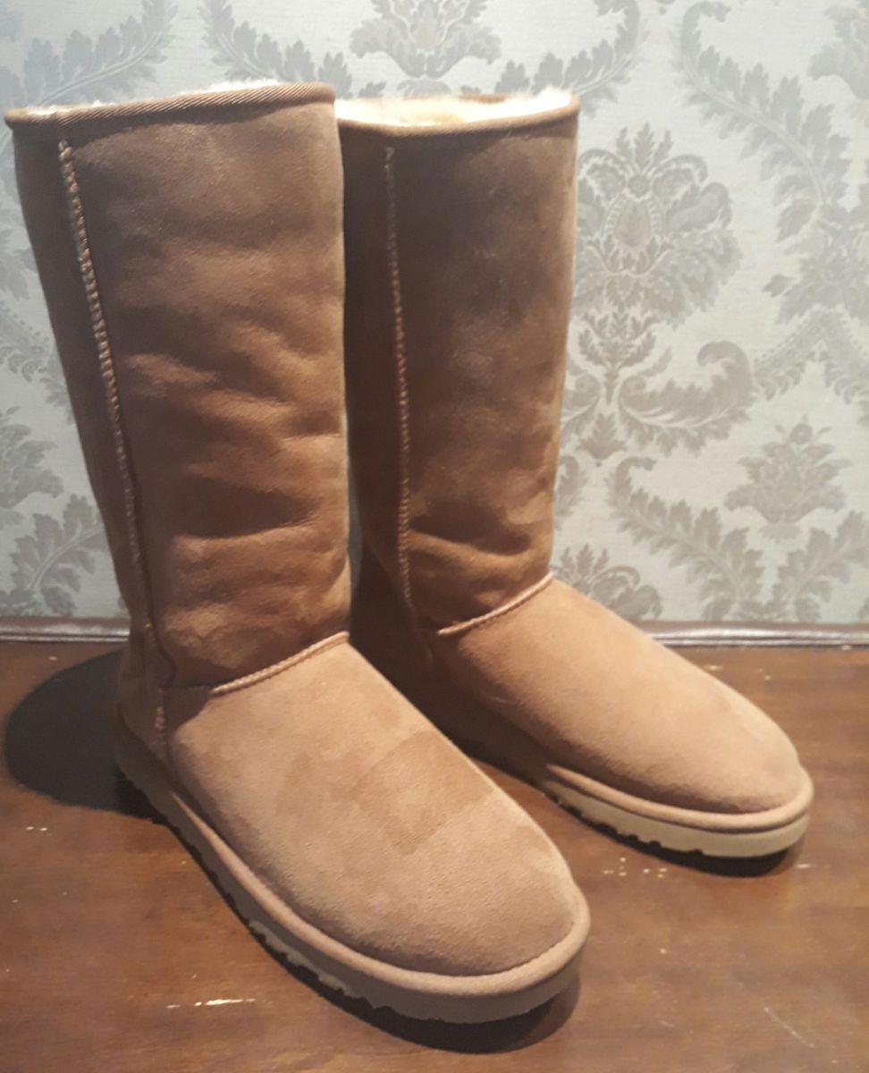 bota ugg australia original