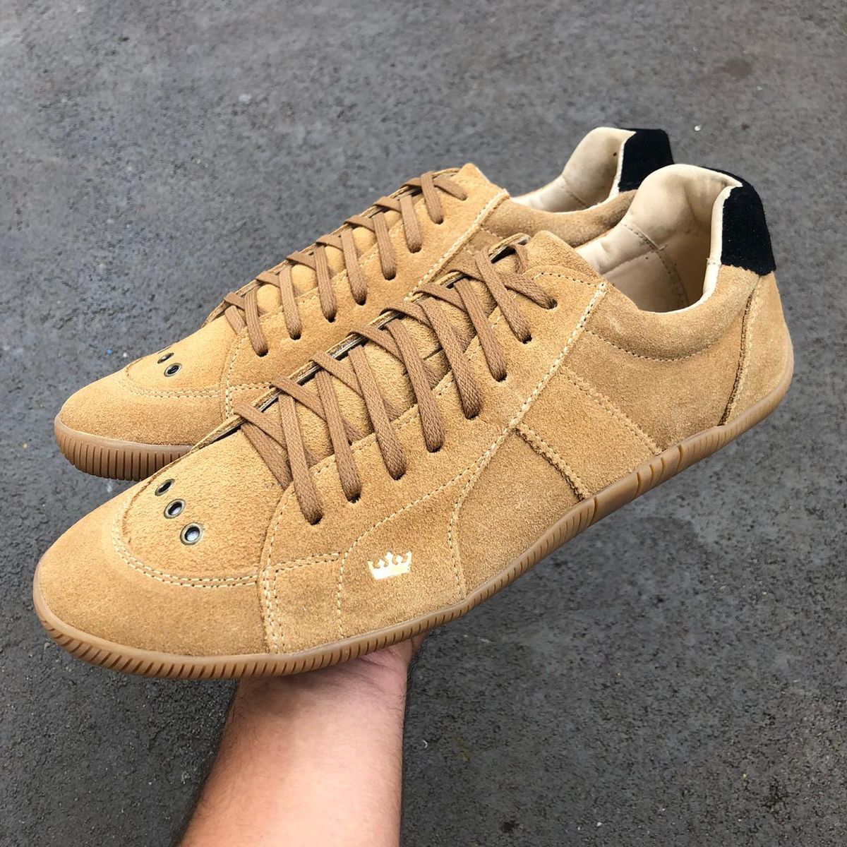 medidas tenis osklen