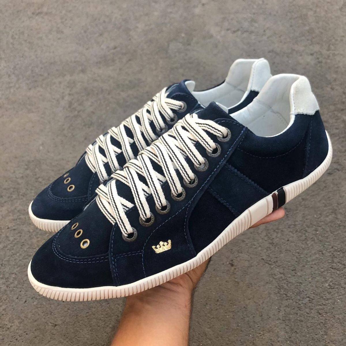 sapatenis osklen preço