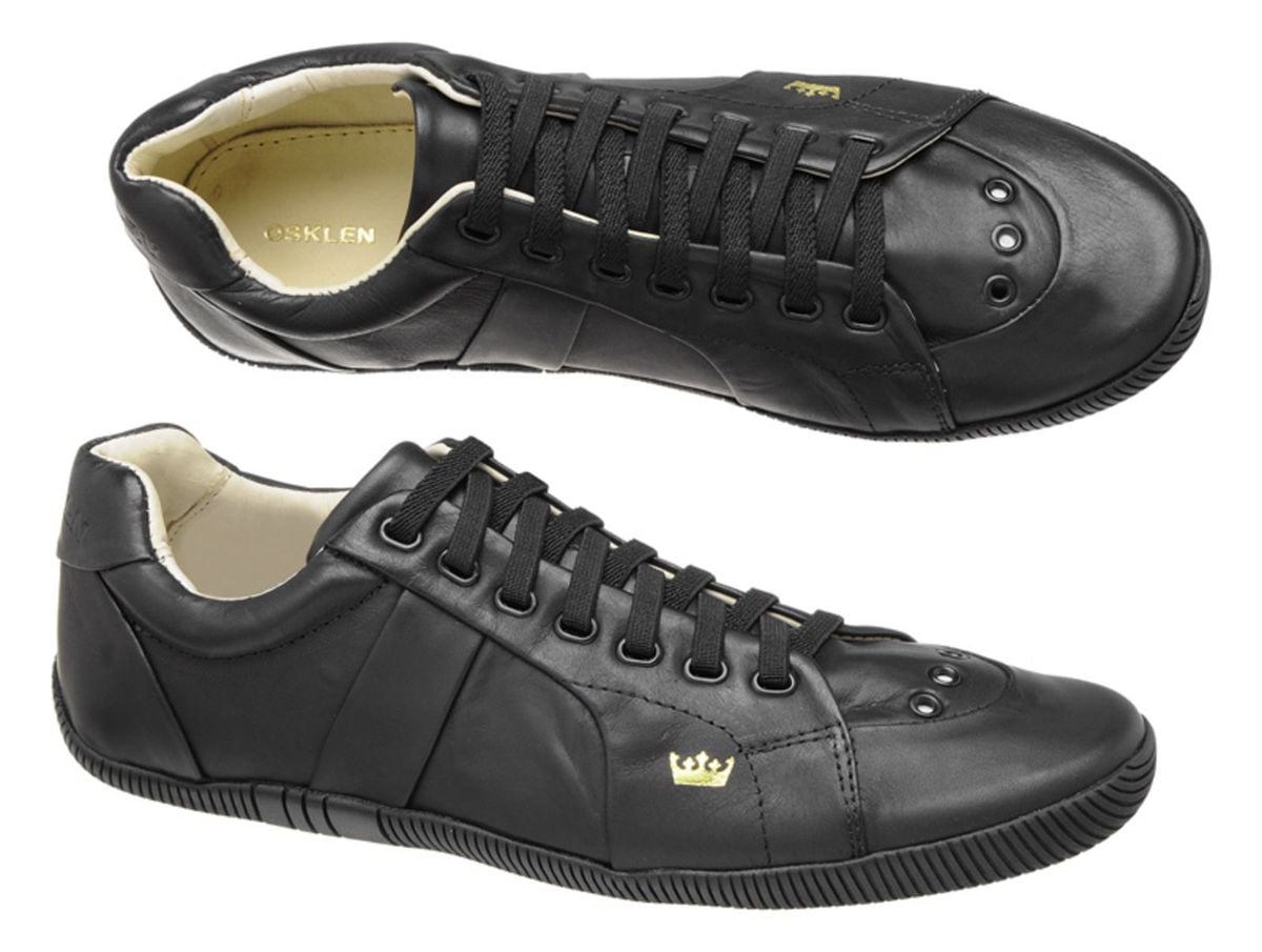 tenis osklen dafiti é original