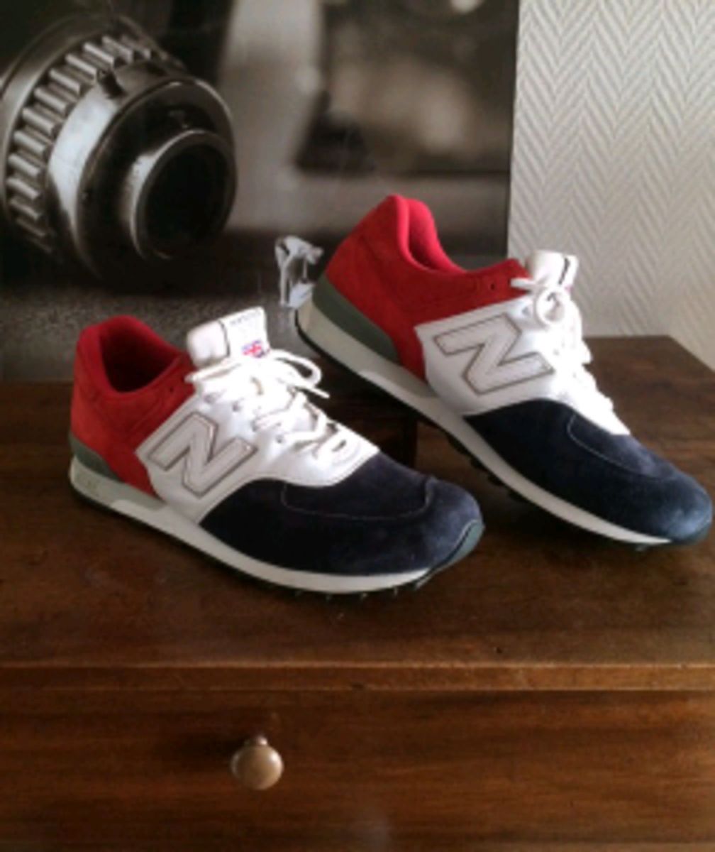 new balance fr