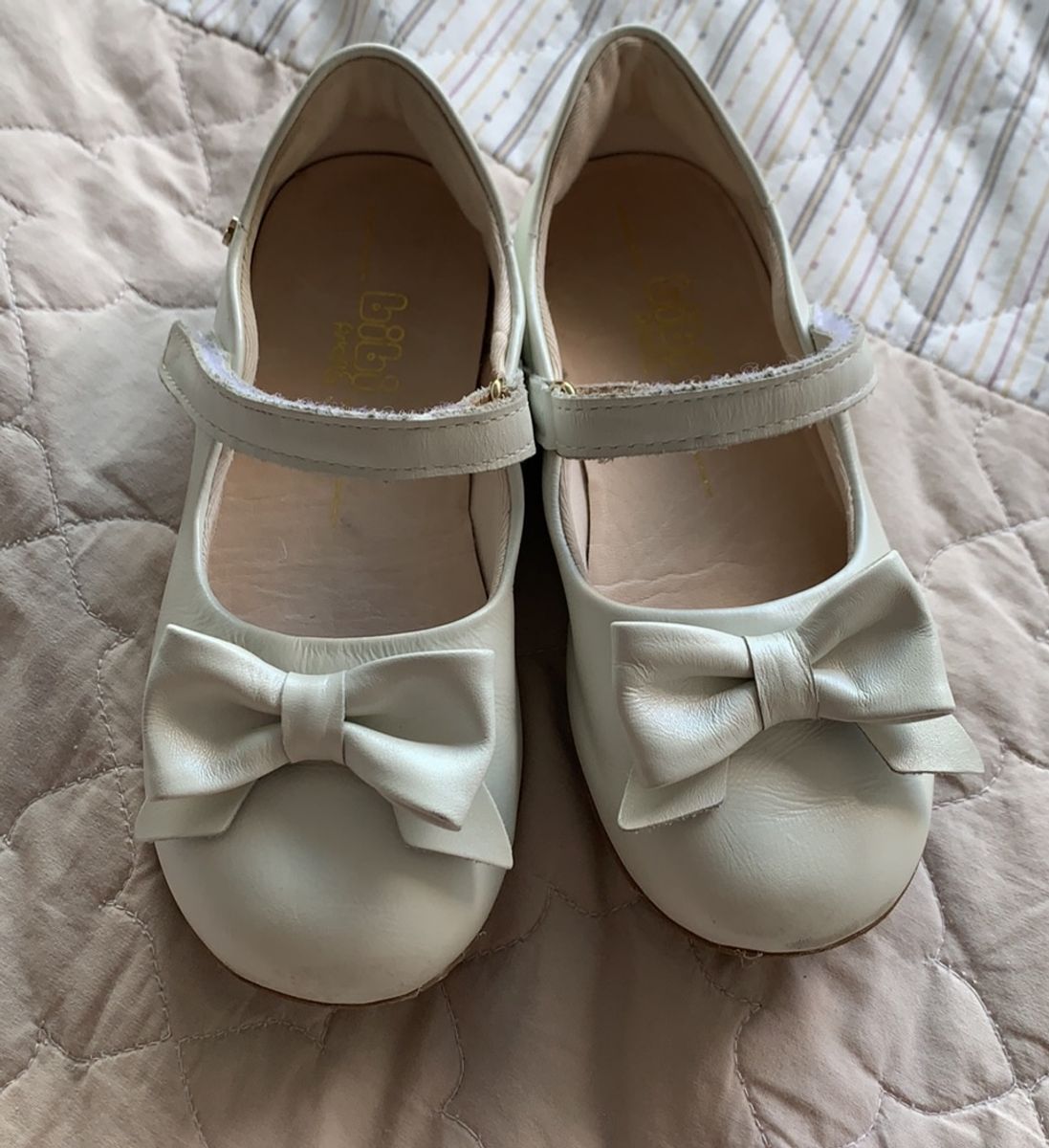 sapato social para meninas