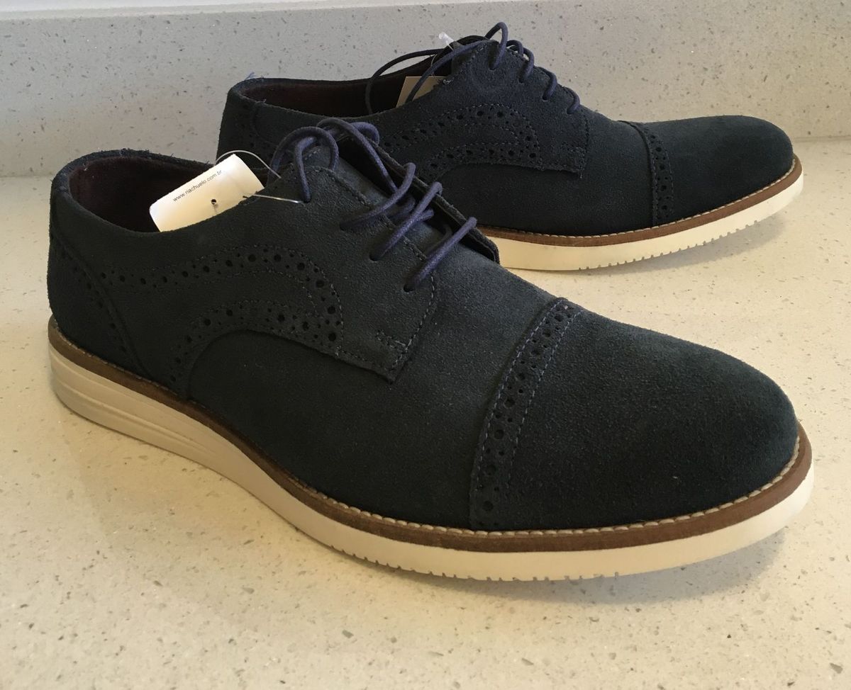 tênis riachuelo masculino