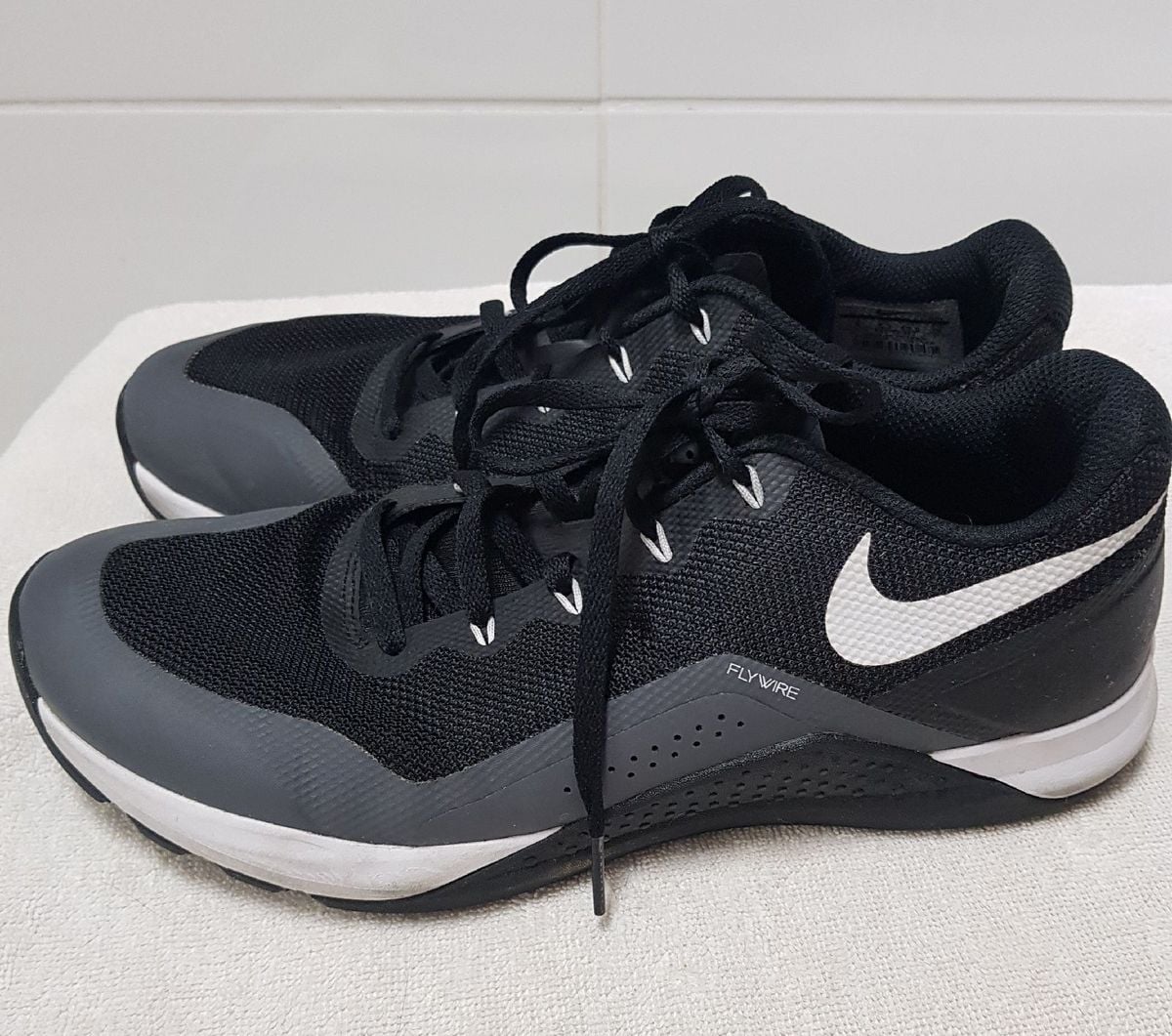 tênis nike metcon repper dsx feminino