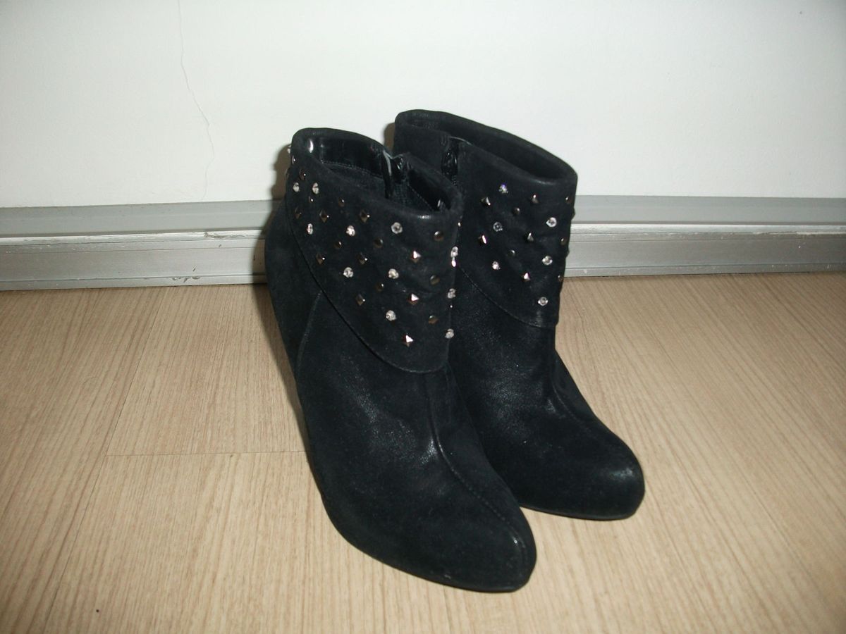 bota via marte tachas