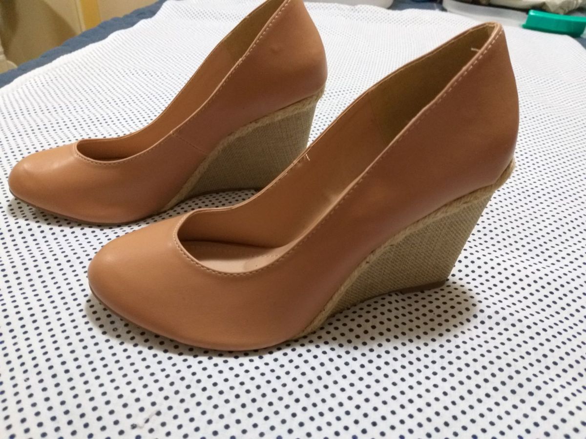 sapato feminino na dafiti