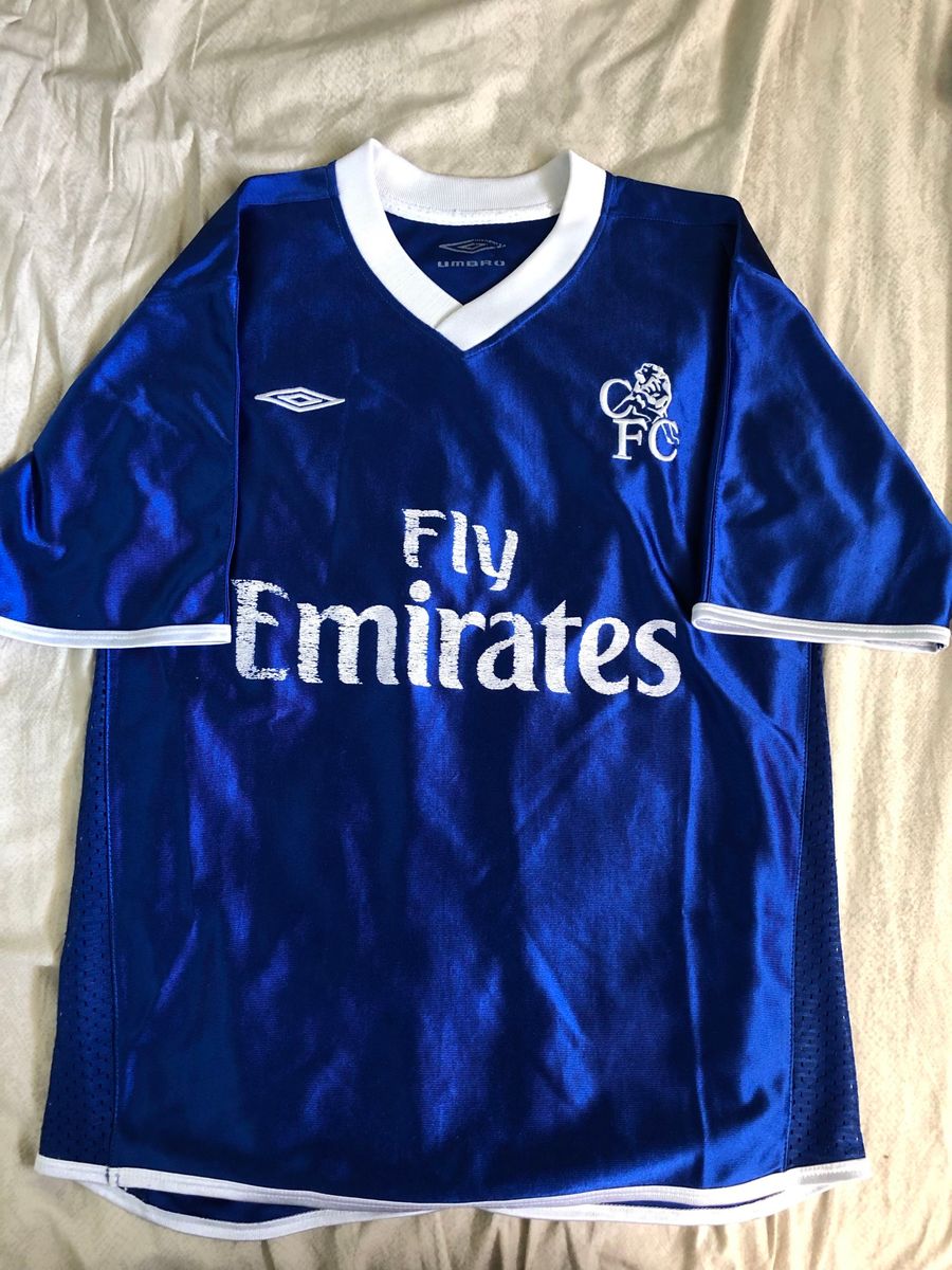 chelsea umbro