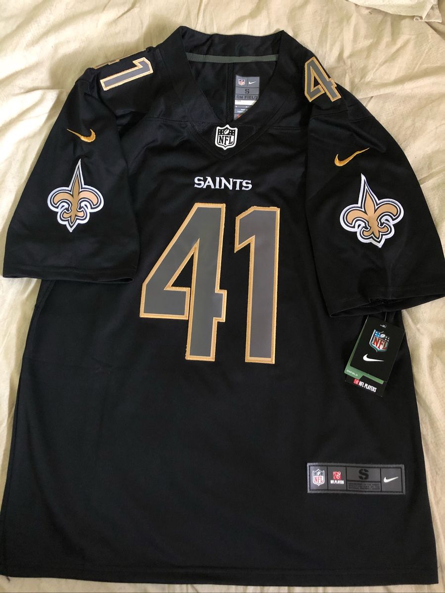 nike nfl saints