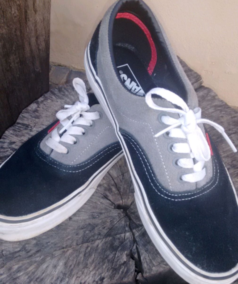 tenis vans usados