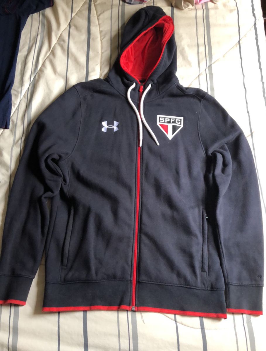 moletom spfc under armour