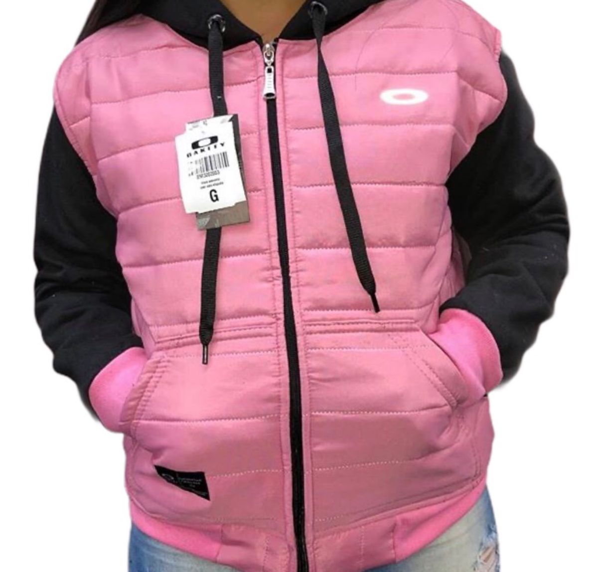 bobojaco oakley feminino