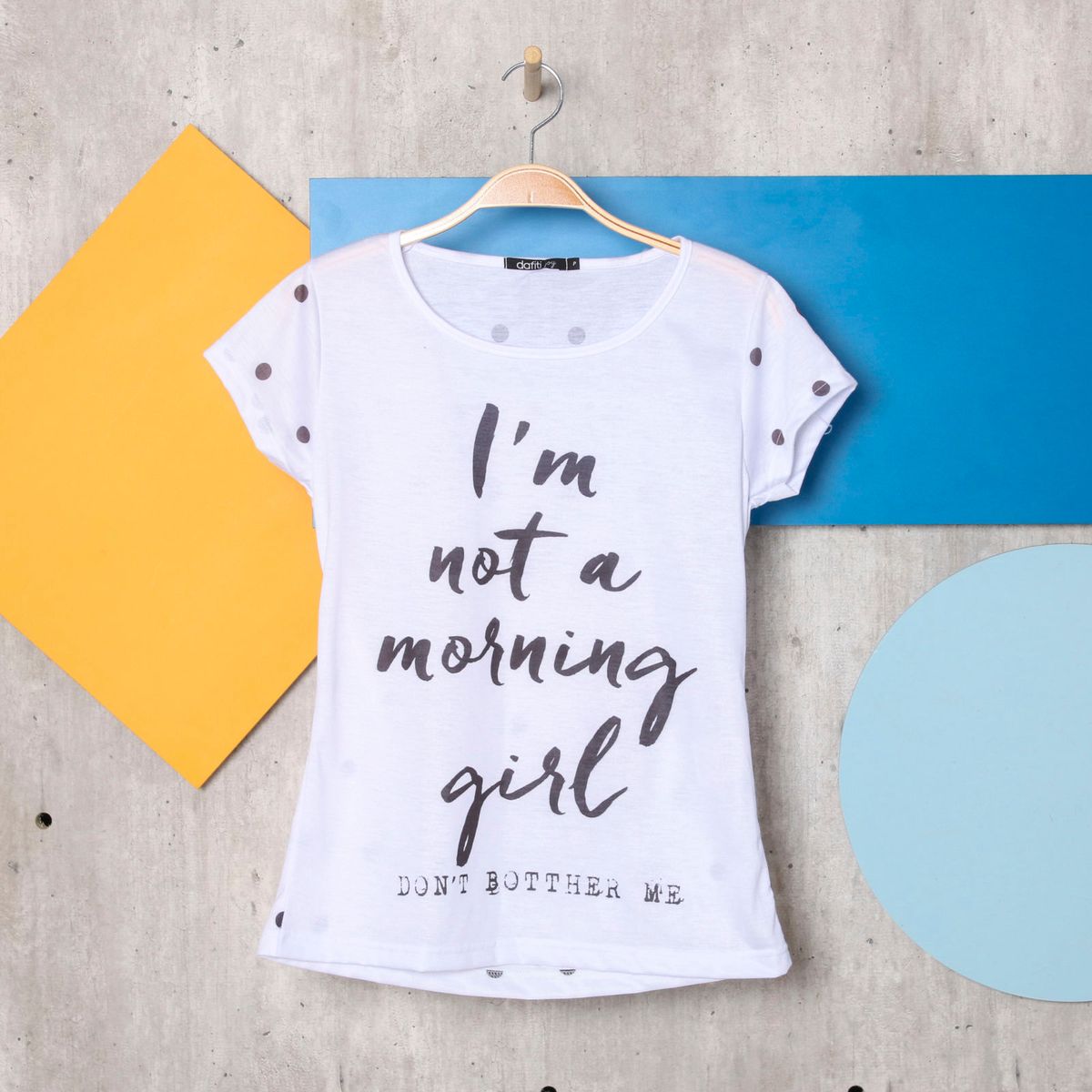 camiseta dafiti feminina