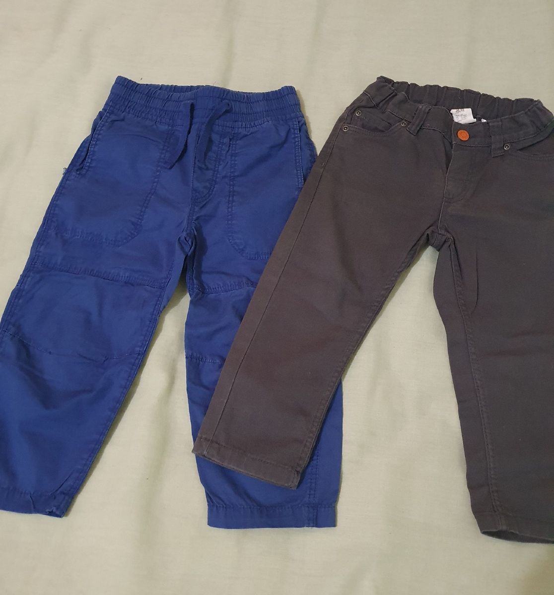 h&m roupa infantil