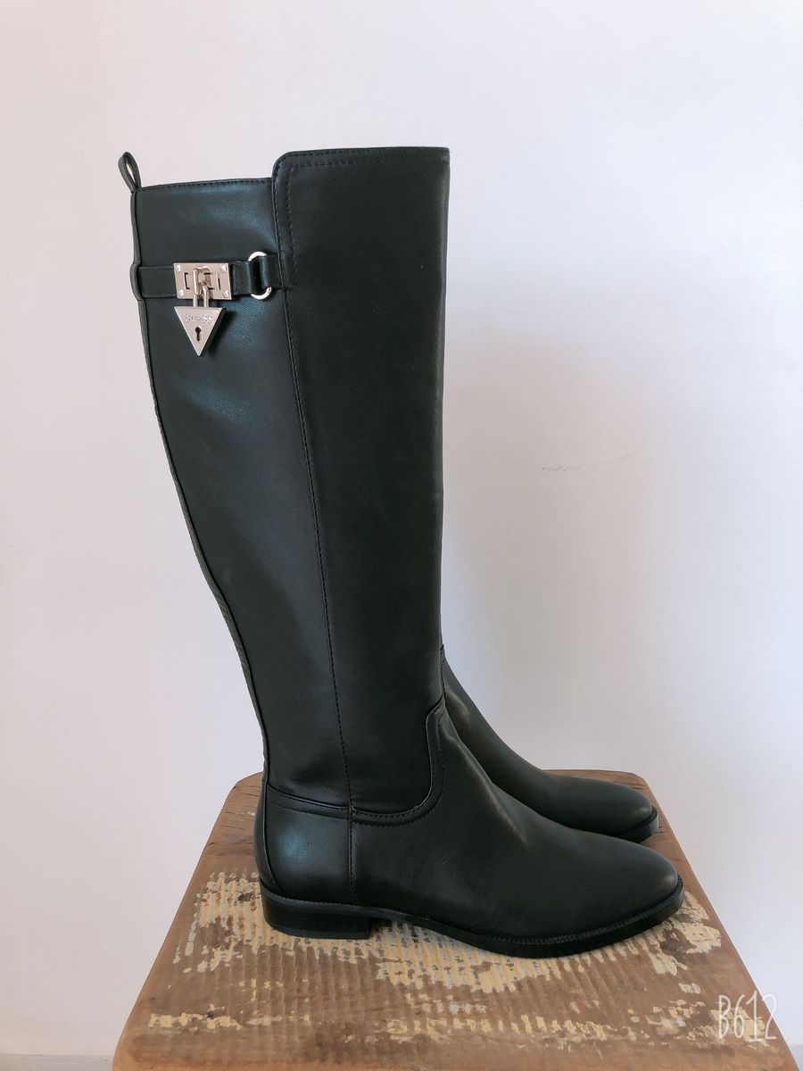 bota guess feminina