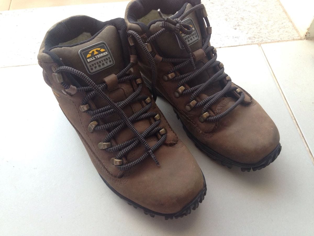 bull terrier adventure sports masculino