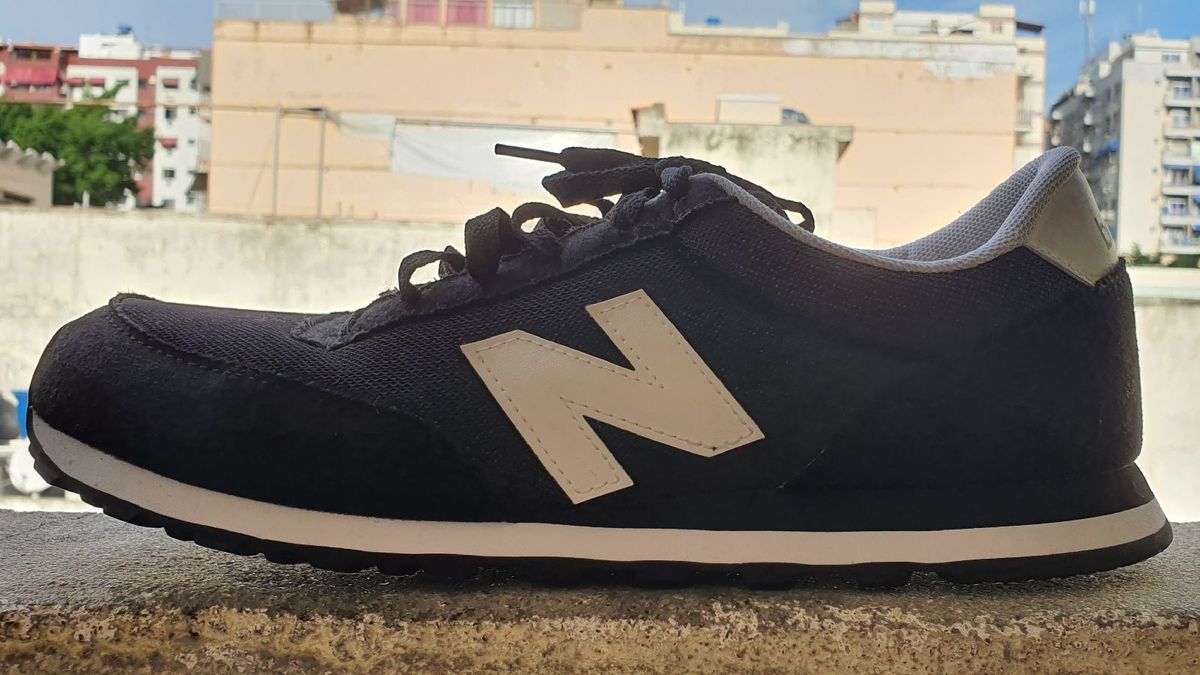 tênis new balance ml501