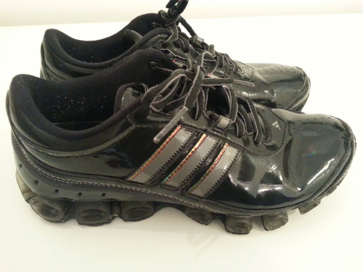 adidas bounce antigo