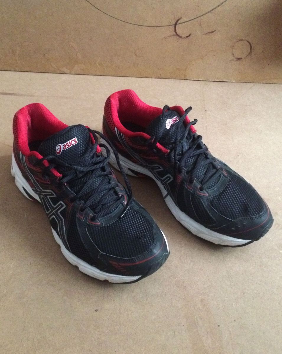 asics gel impression 6