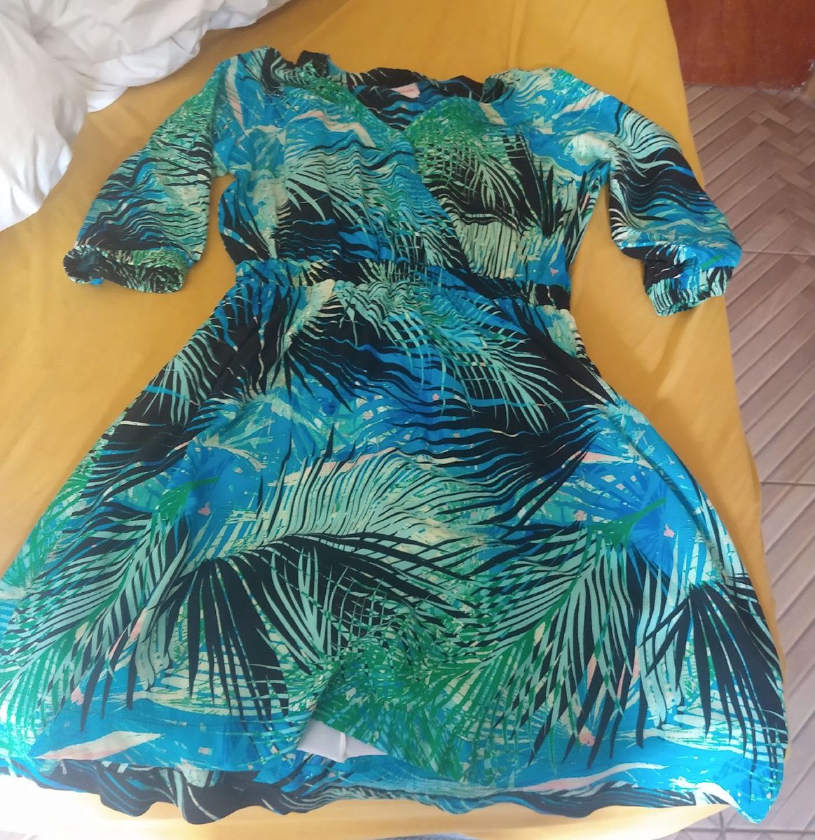 comprar vestidos tamanho g enjoei
